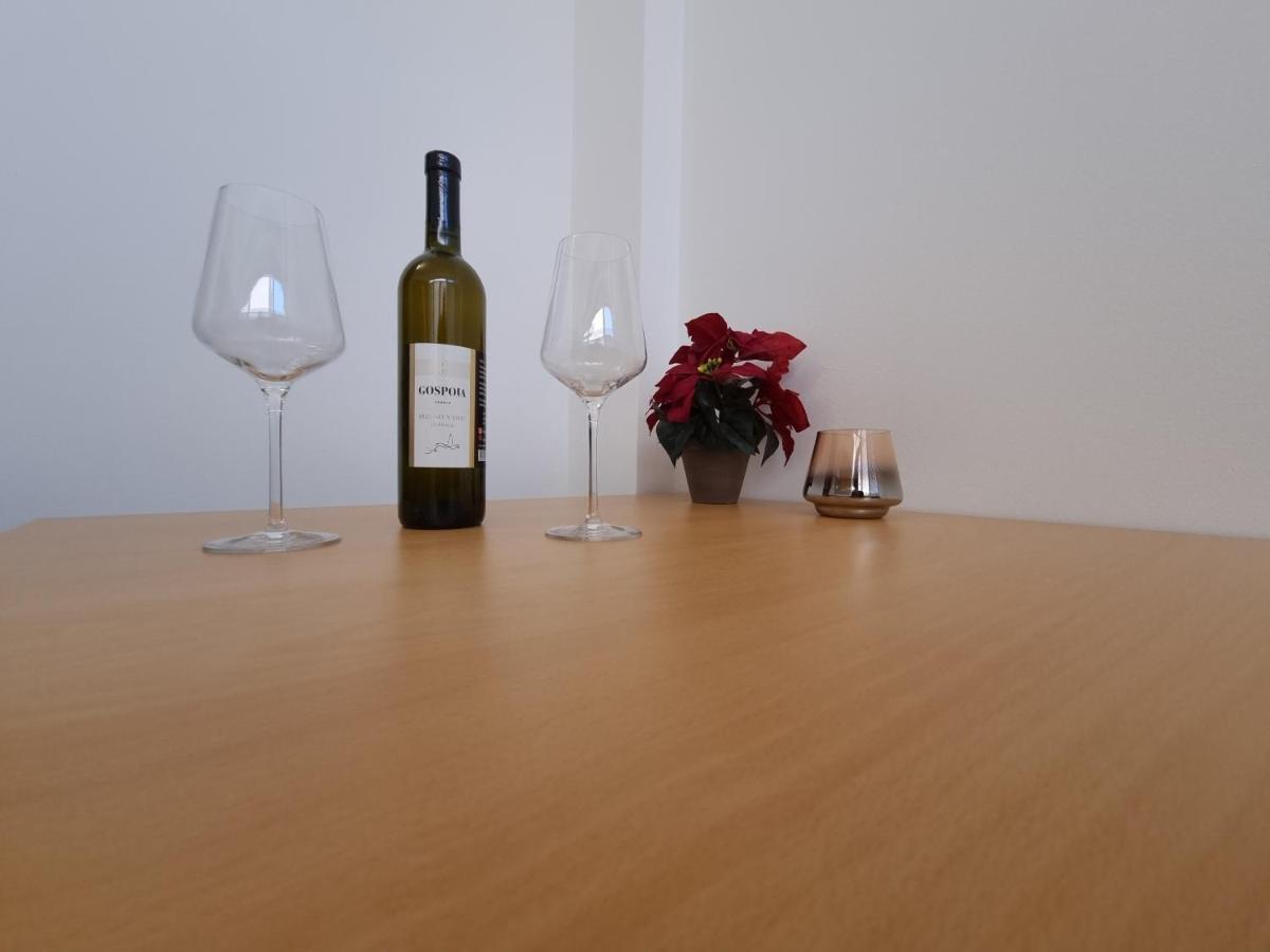Apartment Ivan Башка Экстерьер фото