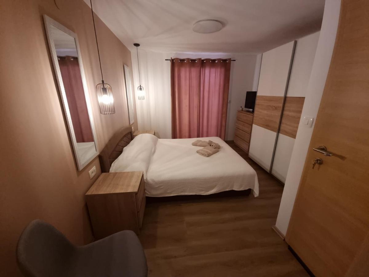 Apartment Ivan Башка Экстерьер фото