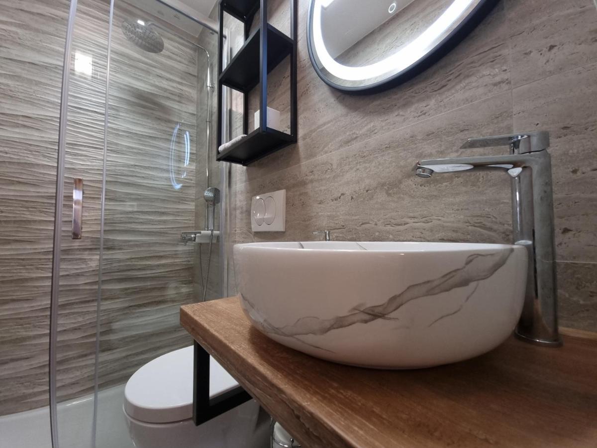 Apartment Ivan Башка Экстерьер фото