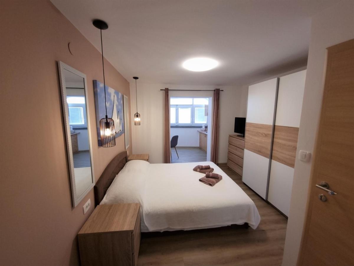 Apartment Ivan Башка Экстерьер фото