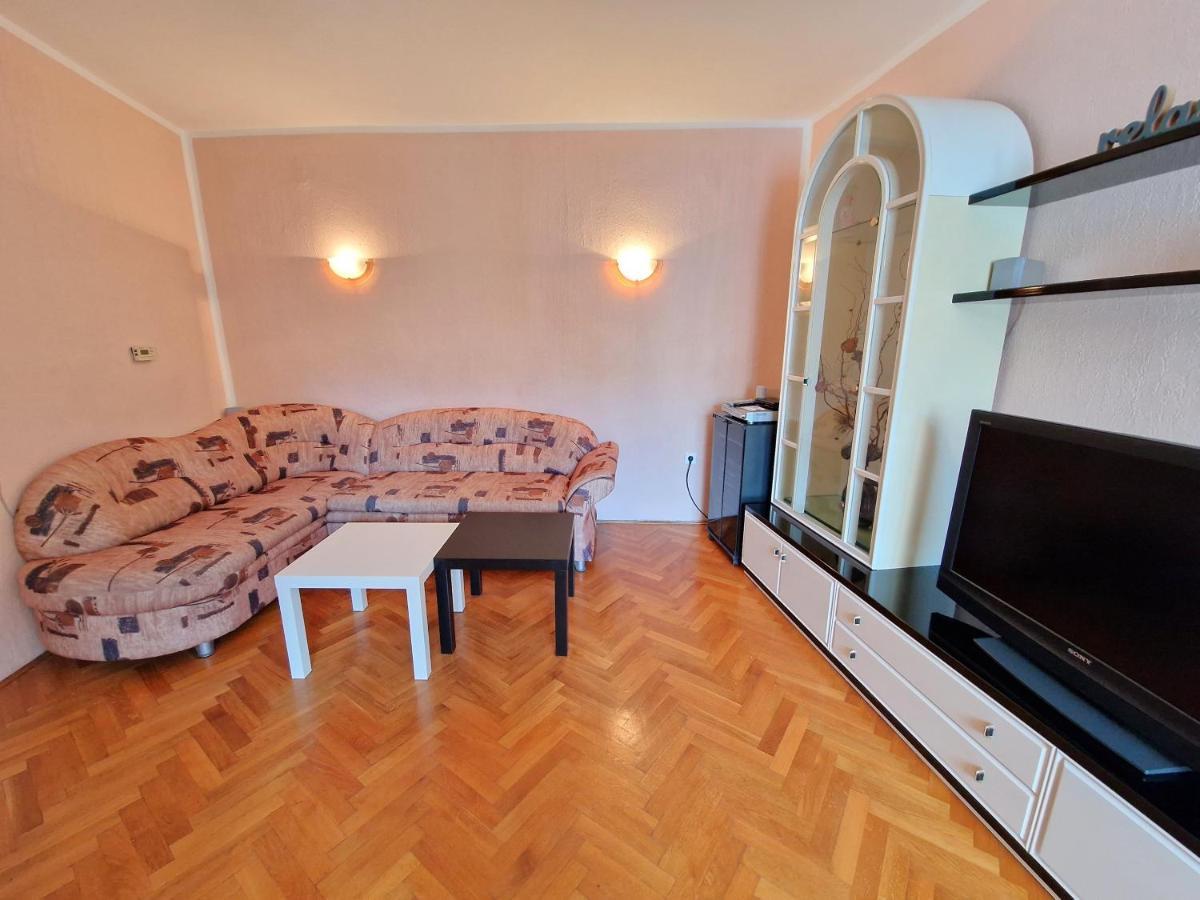 Apartment Ivan Башка Экстерьер фото