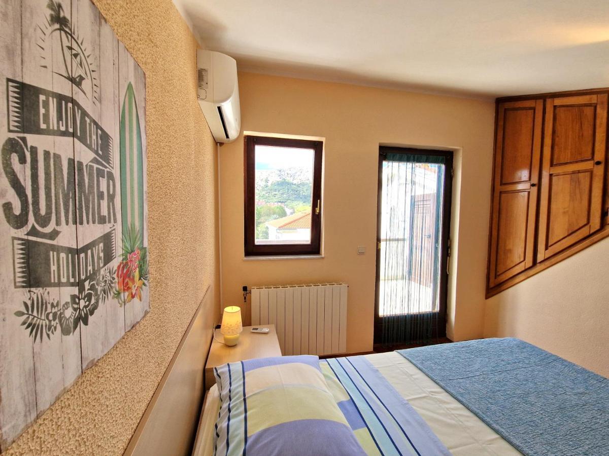Apartment Ivan Башка Экстерьер фото