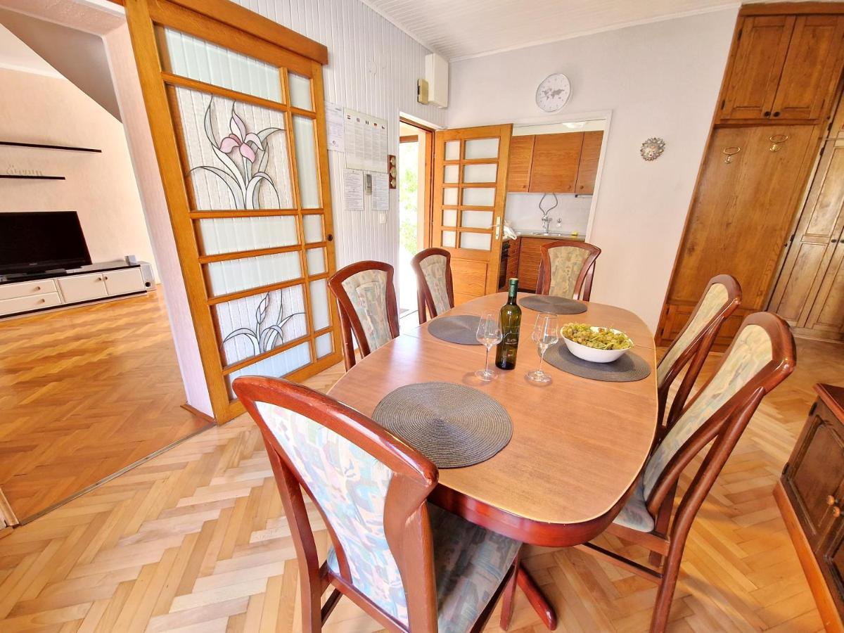 Apartment Ivan Башка Экстерьер фото
