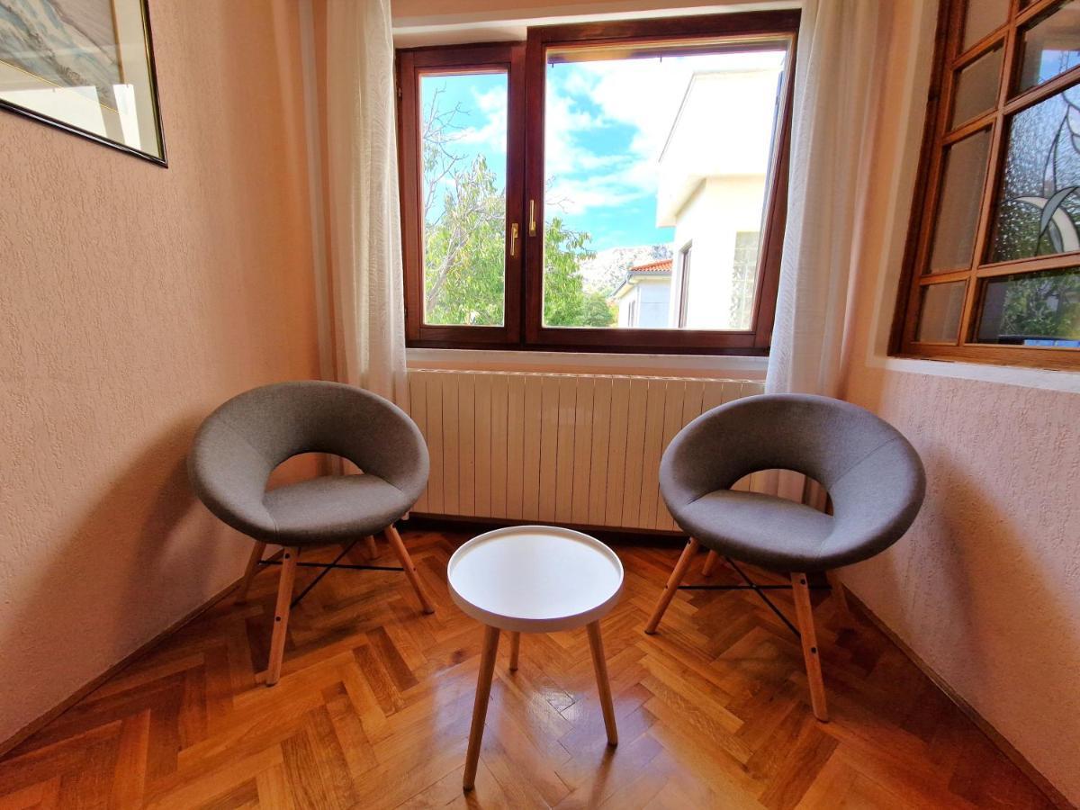 Apartment Ivan Башка Экстерьер фото