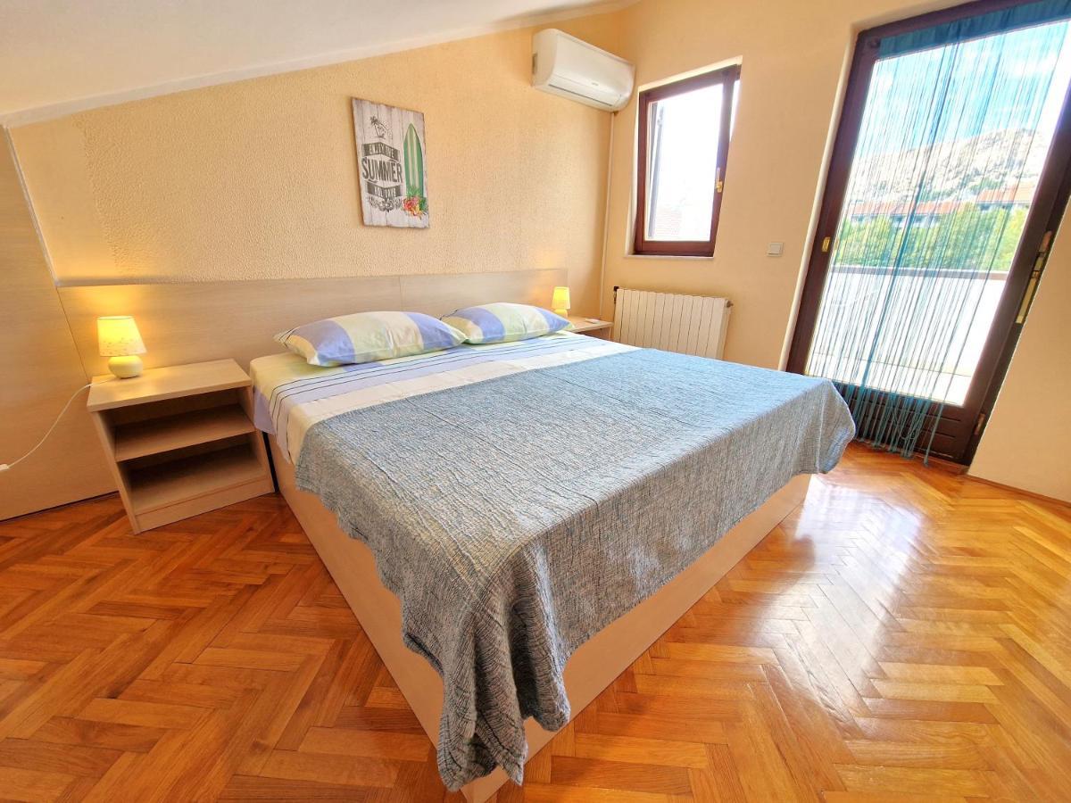 Apartment Ivan Башка Экстерьер фото