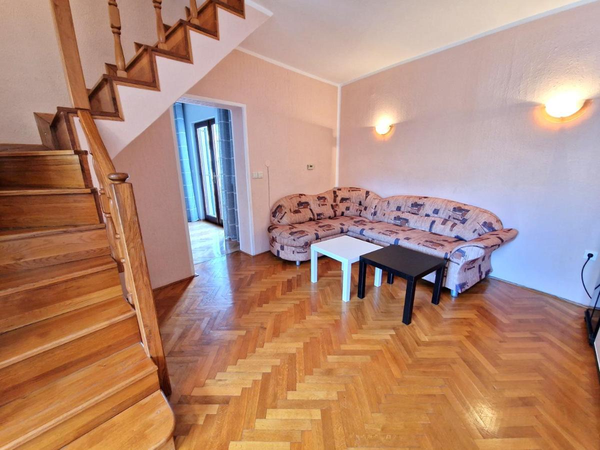 Apartment Ivan Башка Экстерьер фото