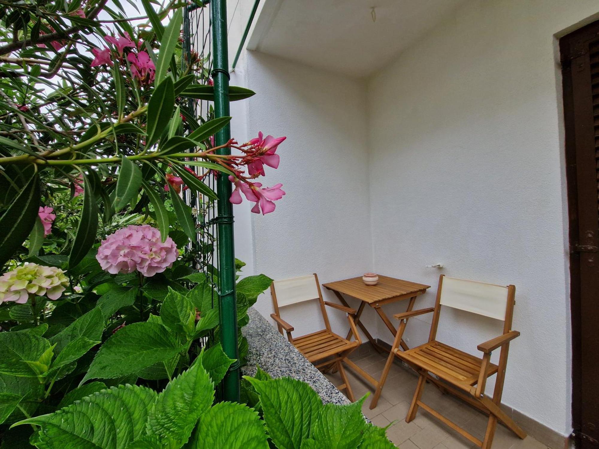 Apartment Ivan Башка Экстерьер фото